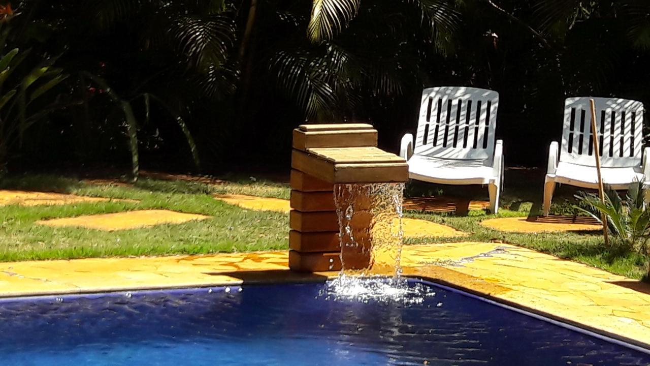 Casa Iris De Van Gogh Brumadinho Exterior foto