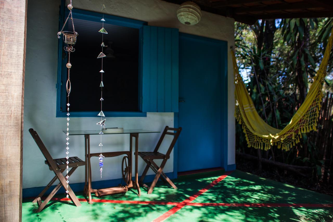 Casa Iris De Van Gogh Brumadinho Exterior foto