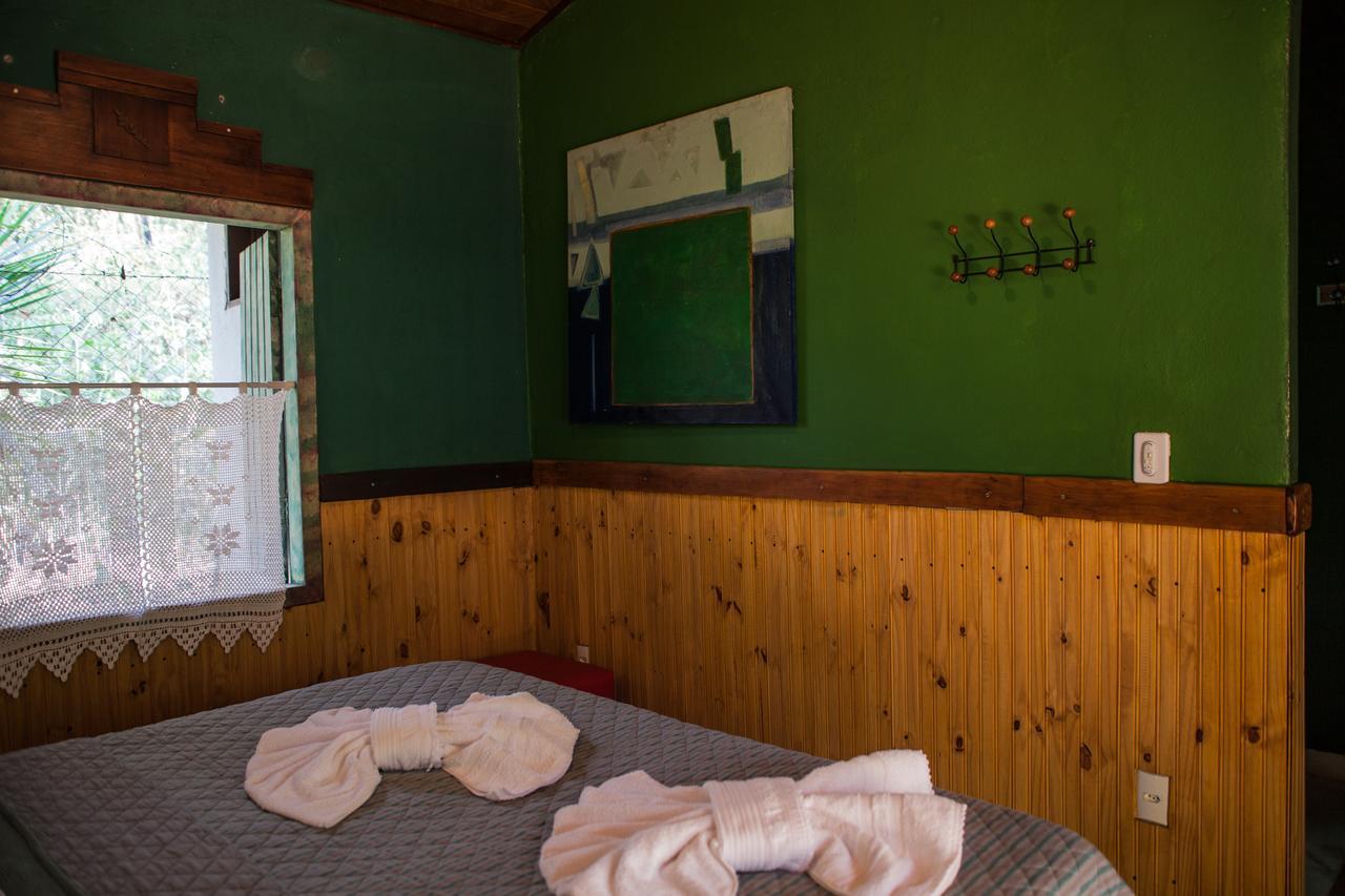 Casa Iris De Van Gogh Brumadinho Exterior foto