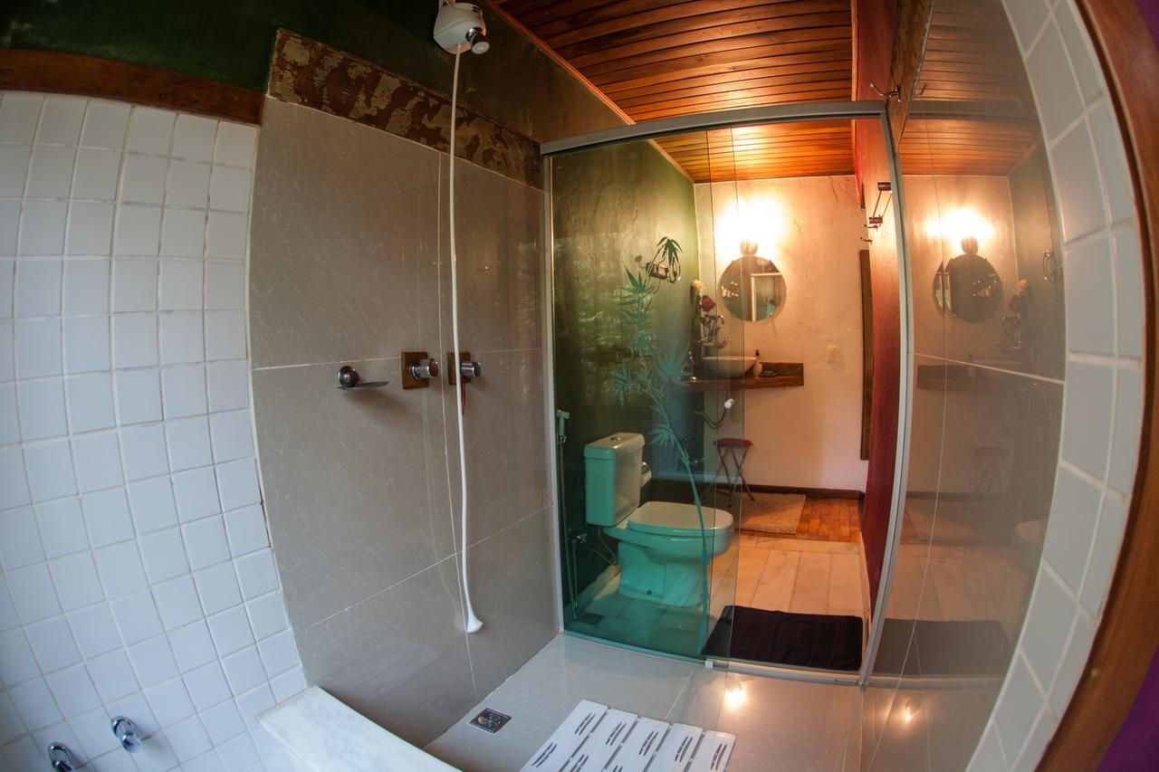 Casa Iris De Van Gogh Brumadinho Exterior foto