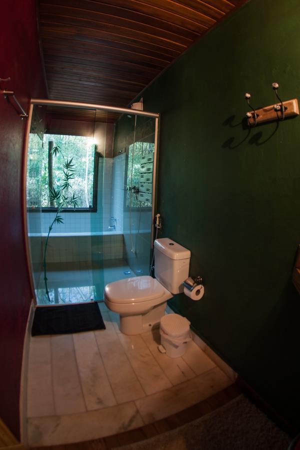 Casa Iris De Van Gogh Brumadinho Exterior foto